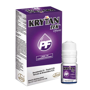 Krytantek PF 5ml