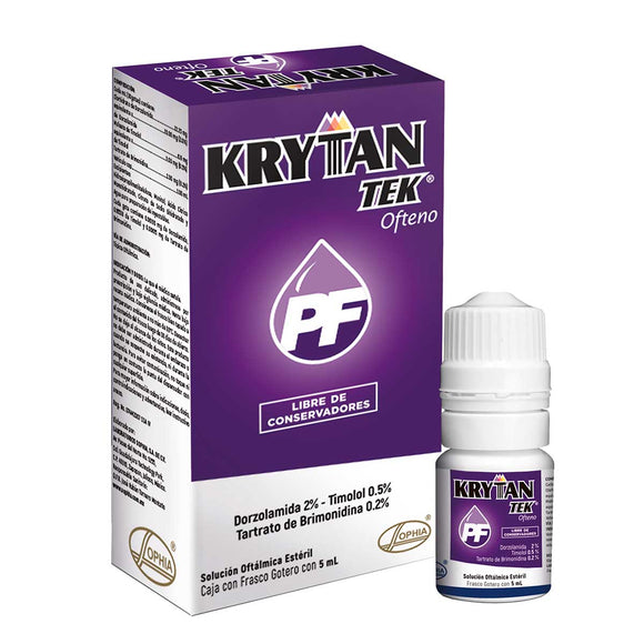 Krytantek PF 5ml