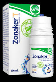 Zonaker