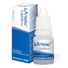 Artelac Lipids MD 0.2%