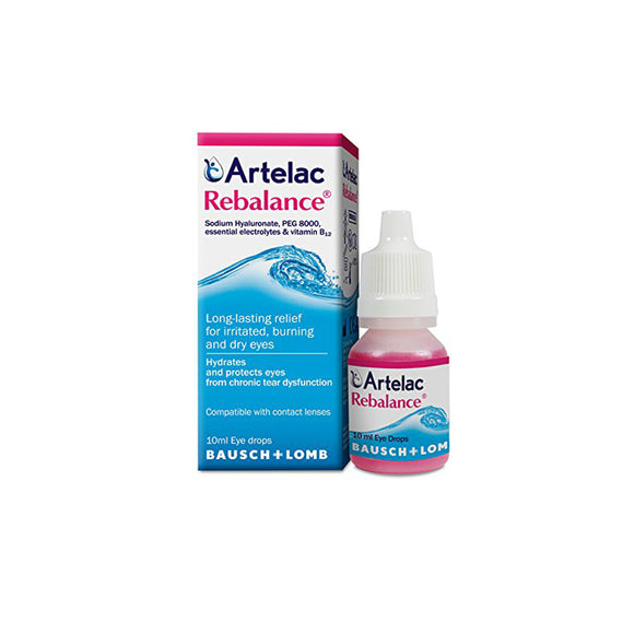 Artelac Rebalance