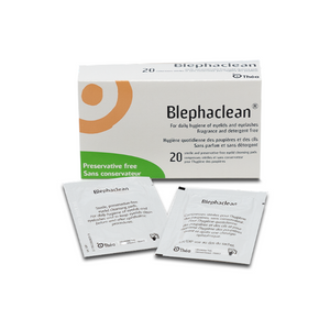 Blephaclean