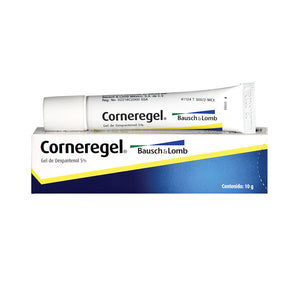 Corneregel