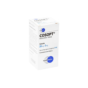 Cosopt