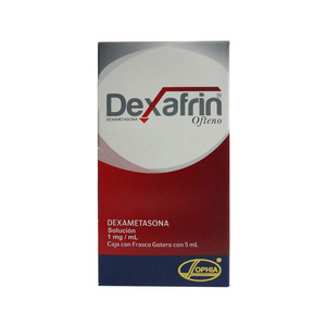 Dexafrin