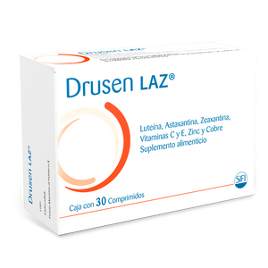 Drusen Laz