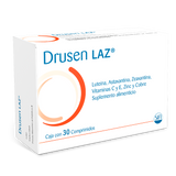 Drusen Laz