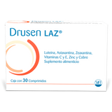 Drusen Laz