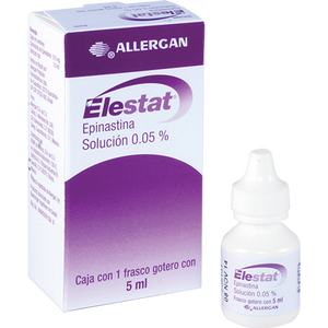 Elestat