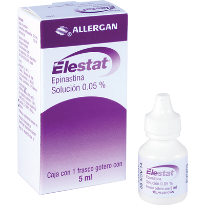 Elestat