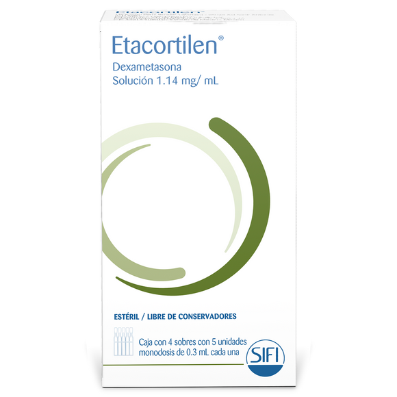 Etacortilen