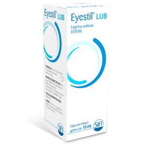 Eyestil Lub