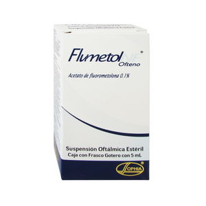 Flumetol