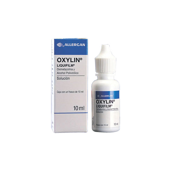 Oxylin