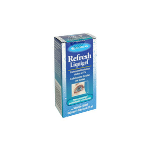 Refresh Liquigel