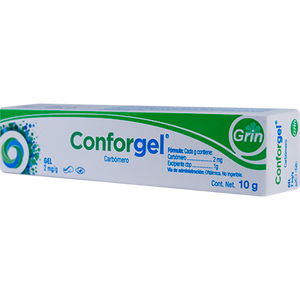 Conforgel 10gr