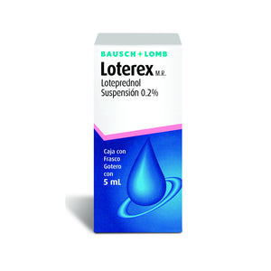 Loterex