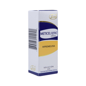 Meticel 0.5%