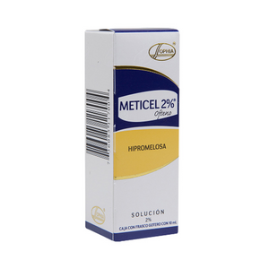 Meticel 2%