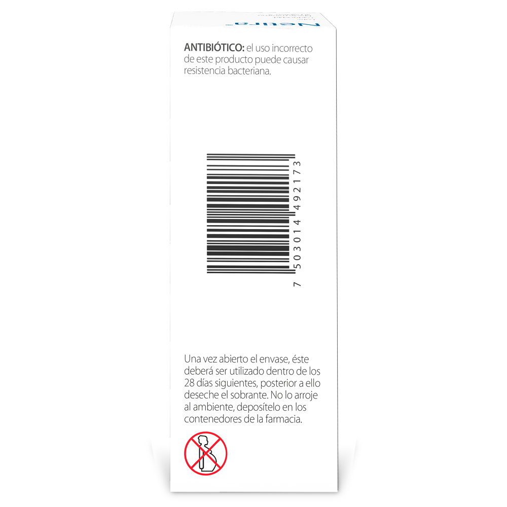 Netira 5ml – Farmacias Go Vision