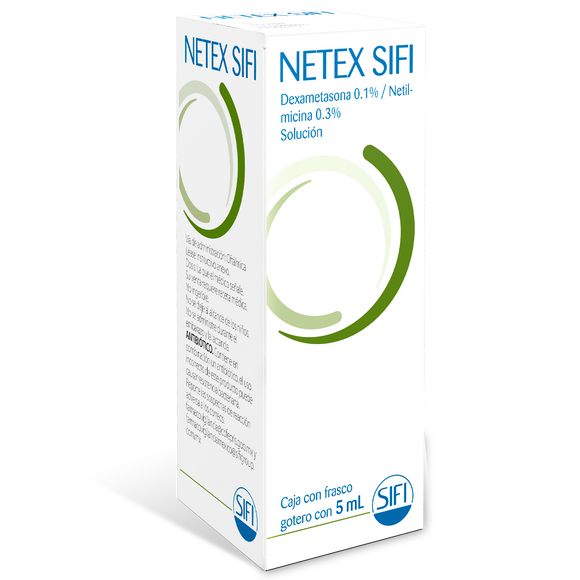 Netex SIFI