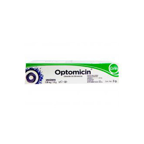 Optomicin