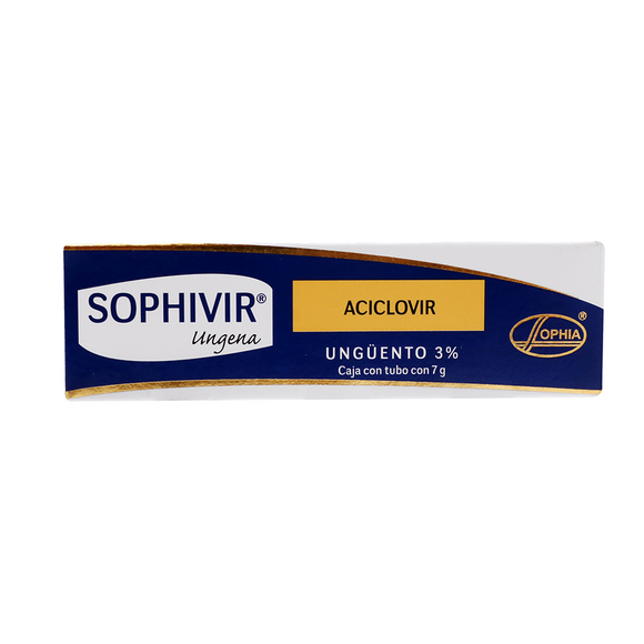 Sophivir