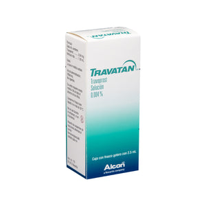 Travatan