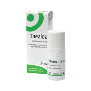 Thealoz