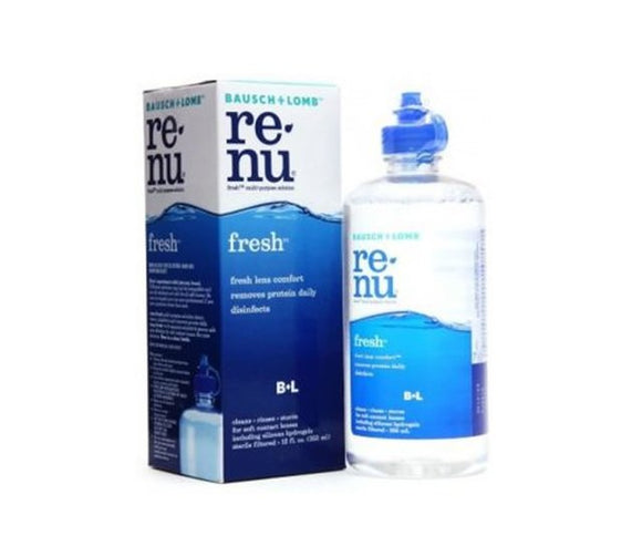 RENU FRESH 355ML