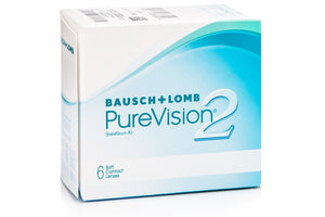 PureVision C/6