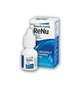 ReNu Plus 8ml