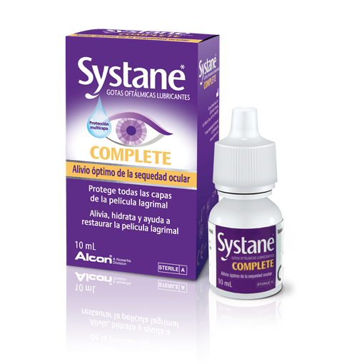 Systane 15 best sale ml precio